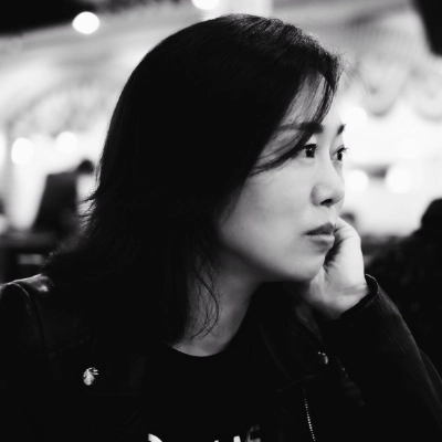 Ms. Shirley, Founder & CEO of TLSTAGE