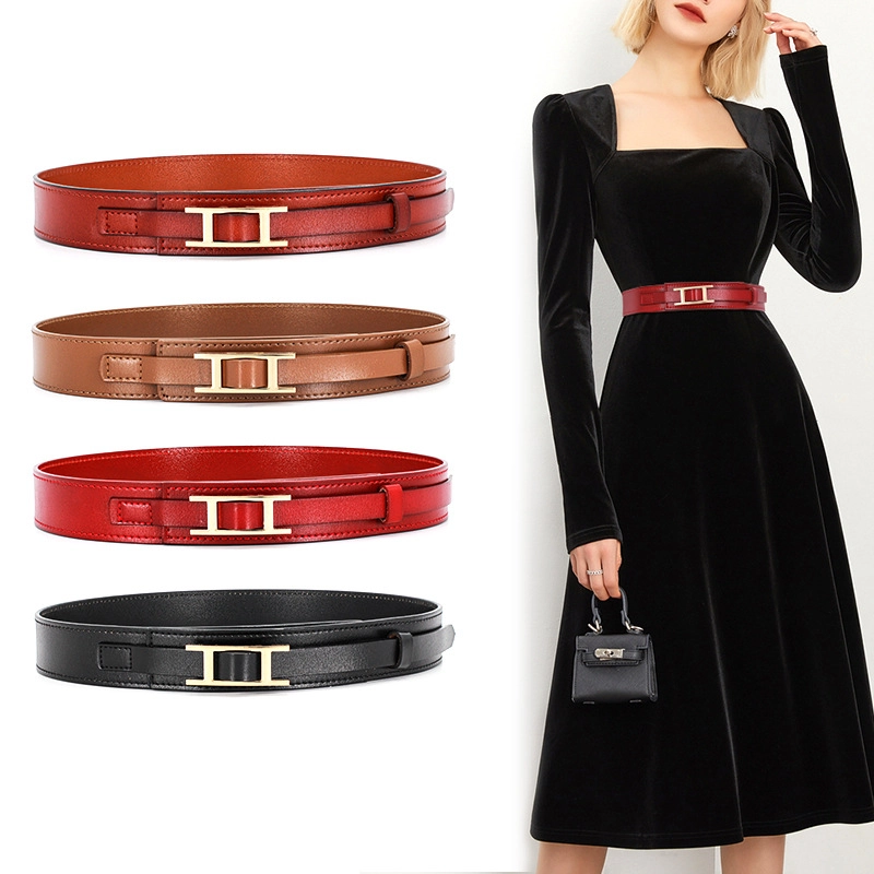 Fashion Belts