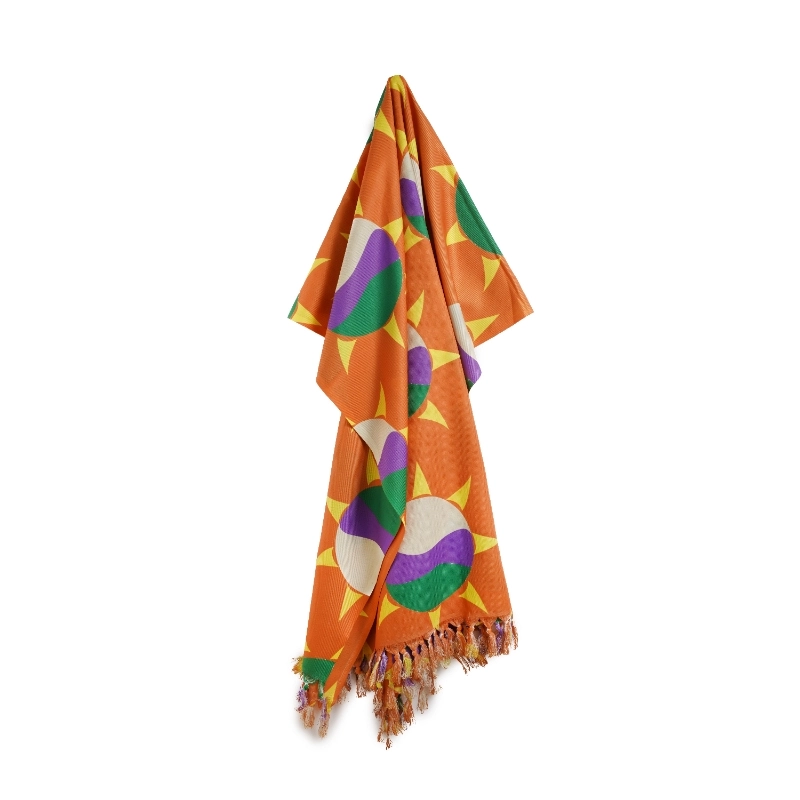 Scarves & More