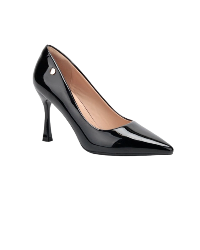 Classic and professional women's pump shoes