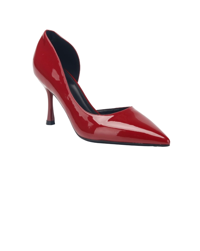 Elegant and premium high-heel shoes for any occasion