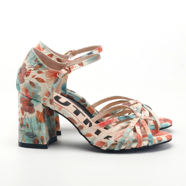 MUTMA heels sourced by TLSTAGE
