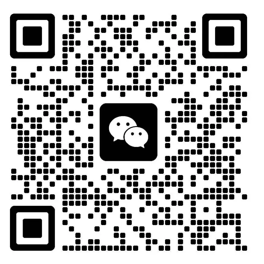 WeChat QR Code Placeholder