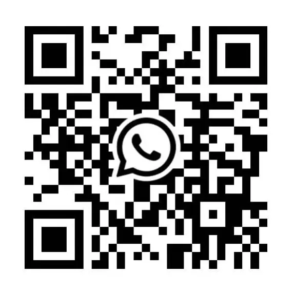 WhatsApp QR Code