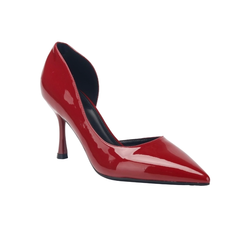 Elegant and premium high-heel shoes for any occasion